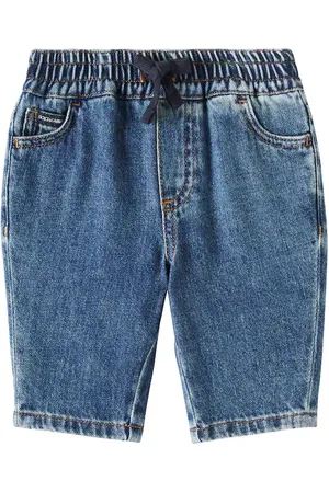 Dolce & Gabbana Baby - Jeans