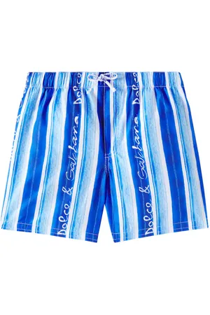 Dolce & Gabbana Costume da bagno con stampa