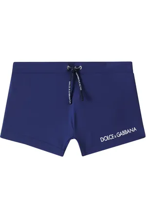 Dolce & Gabbana Costume da bagno con stampa