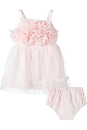 Tutu Du Monde Baby - Abito e culottes Bebe Peony