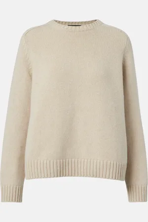 Loro Piana Pullover Parksville in cashmere