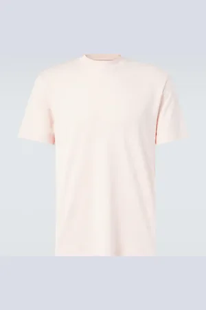 Loro Piana T-shirt Ray in cotone
