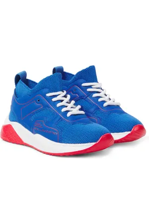 Stella McCartney Sneakers in mesh