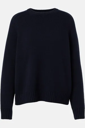 Loro Piana Pullover Parksville in cashmere