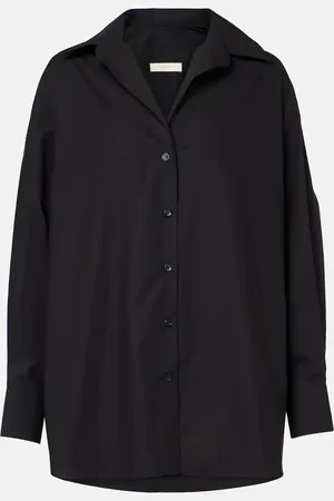 FAITHFULL THE BRAND Camicia Capri in cotone