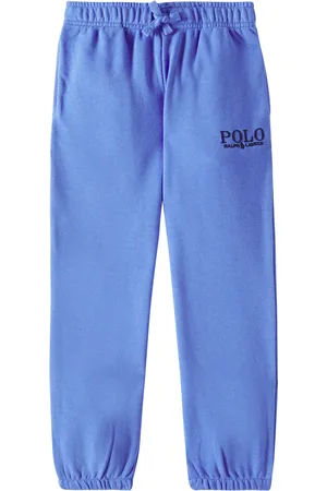 Ralph Lauren Pantaloni sportivi in misto cotone