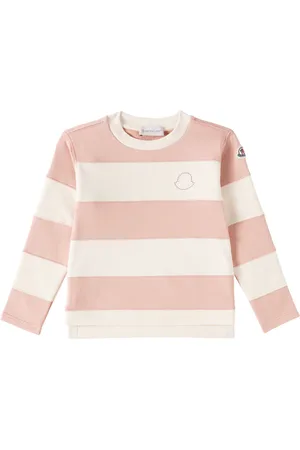Moncler Felpa in pile di cotone