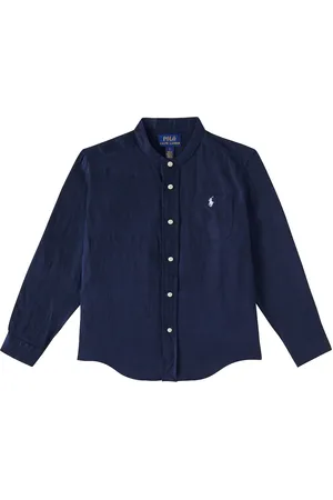 Ralph Lauren Camicia in lino