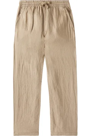 Ralph Lauren Pantaloni in lino