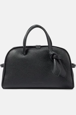 Jacquemus Borsa Turismo Small in pelle