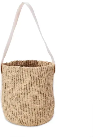 Chloé Chloé Kids Borsa a spalla con logo