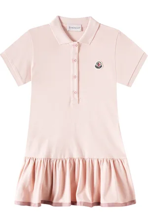 Moncler Abito in misto cotone