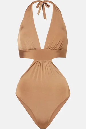 Max Mara Costume intero Cassie