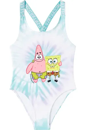 Stella McCartney X SpongeBob - Costume intero SquarePants