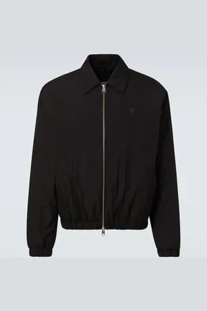 Ami Giacca blouson Ami De Cœur