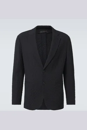 Giorgio Armani Blazer in lana