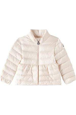 Moncler Baby - Piumino Joelle
