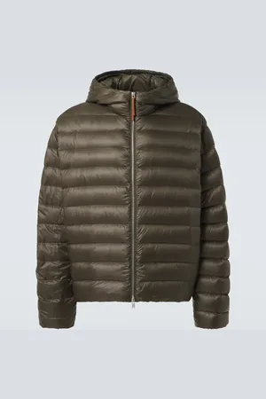 Jil Sander Piumino trapuntato