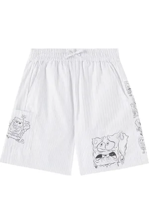 Stella McCartney X SpongeBob - Shorts SquarePants