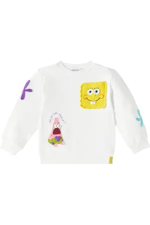 Stella McCartney X SpongeBob - Felpa SquarePants