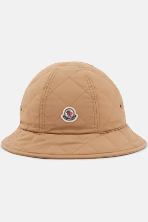 Moncler Cappello da pescatore con logo