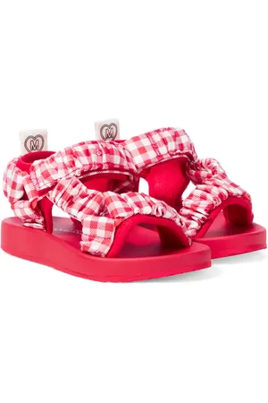 MONNALISA Sandali Gingham