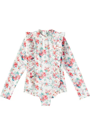 Louise Misha Costume da bagno anti-UV Aurelie