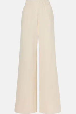 Moncler Pantaloni sportivi in cotone