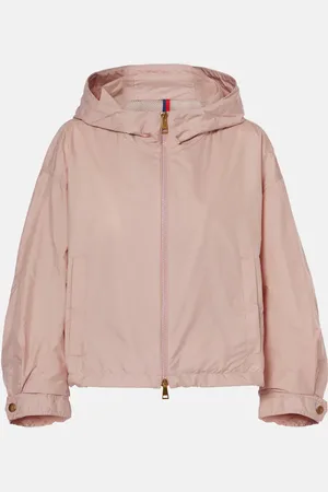 Moncler Impermeabile Vizille