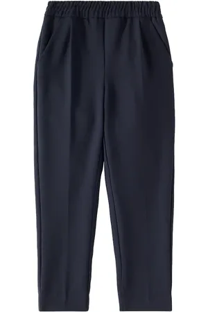BONPOINT Pantaloni Edris in lana