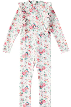 Louise Misha Costume da bagno anti-UV Linette
