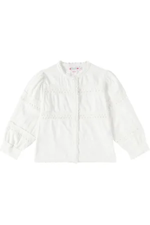 BONPOINT Blusa Elyah in cotone