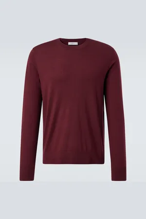 GABRIELA HEARST Pullover Palco in lana
