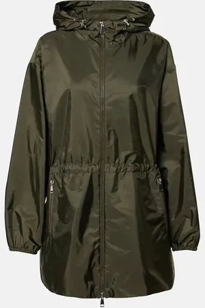Moncler Impermeabile Wete