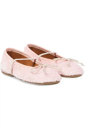 PèPè PèPè Ballerine Mary Jane con paillettes