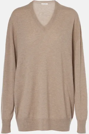 The Row Pullover Jairo in cashmere