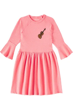 Mini Rodini Abito Violin