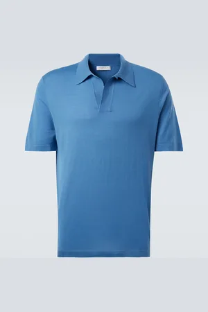 GABRIELA HEARST Polo Stendhal in cashmere