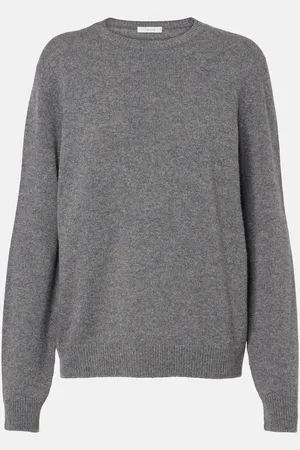 The Row Pullover Jayad in cashmere