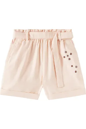 Scotch&Soda Shorts in cotone con cintura