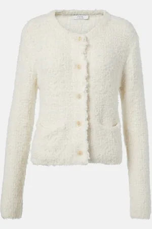 Vince Cardigan in misto cotone