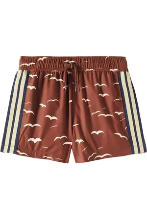 Mini Rodini Shorts mare Seagull