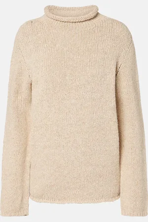 The Row Pullover Jyoko in cotone