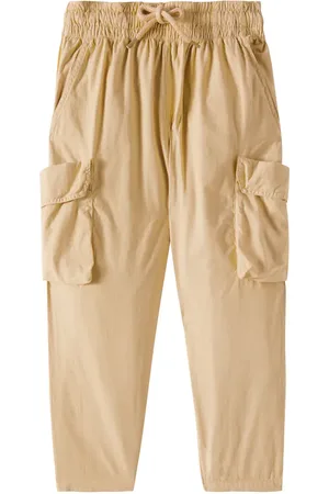Molo Pantaloni cargo Argo in cotone