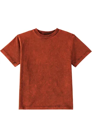 Molo T-shirt Rodney in jersey di cotone