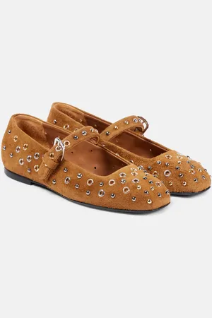 Dorothee Schumacher Ballerine Mary Jane Wild Softness