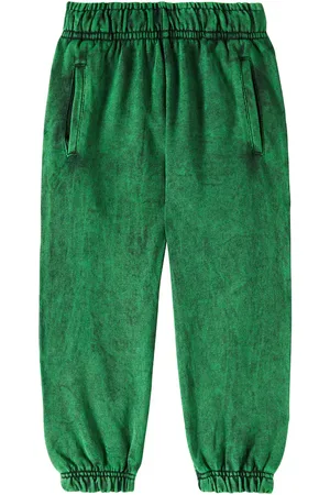 Molo Pantaloni sportivi Allen in jersey