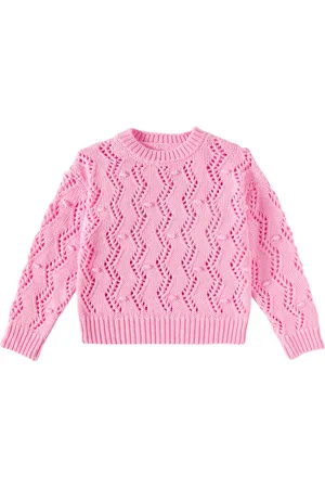 The New Society Pullover Sifnos in cotone