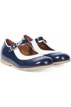 PèPè PèPè Ballerine in pelle