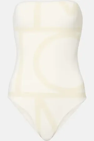 Totême Costume intero a fascia
